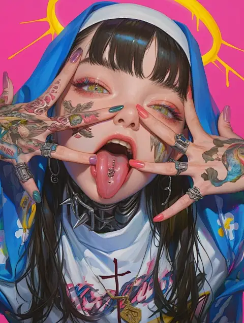 指环王